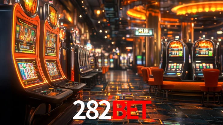 Experimente o Login Seguro Premium no 282bet