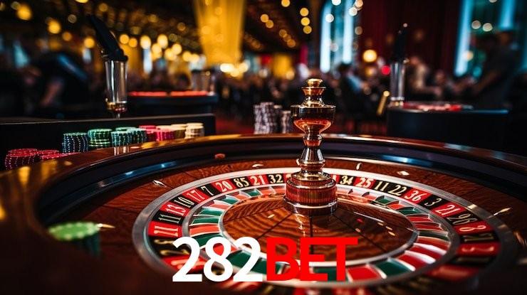Security Systems 282bet