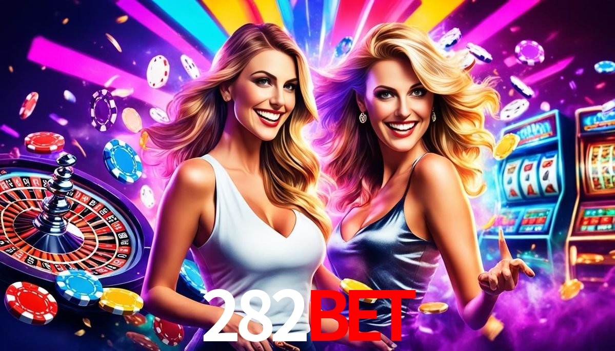 Casino Ao Vivo 282bet
