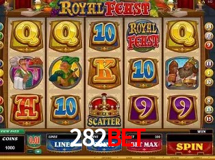 Weekend Specials 282bet