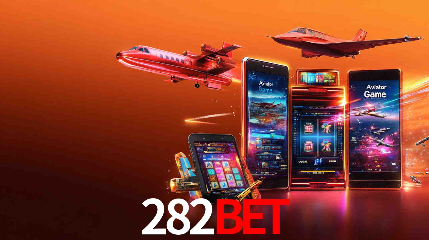 A Popularidade dos Caça-Níqueis no 282bet
