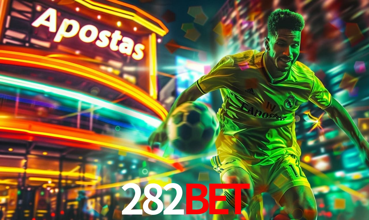 Login Seguro 282bet