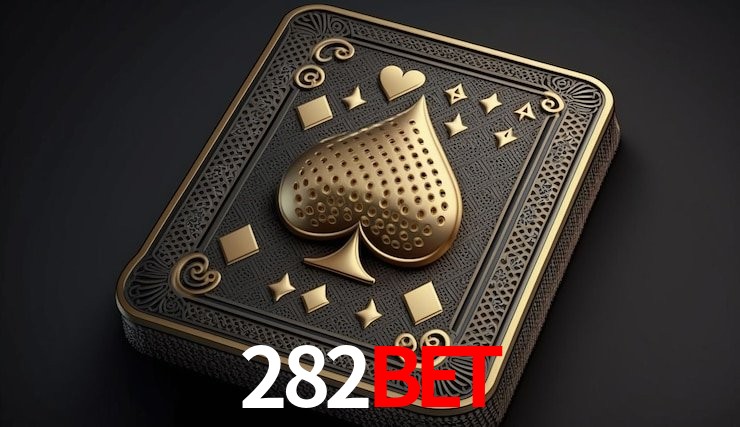 Casino Ao Vivo 282bet