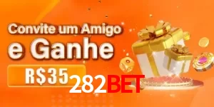 Promoções 282BET