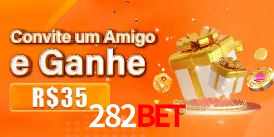 Promoções 282BET