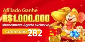 Promoções 282BET