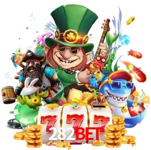282BET slots
