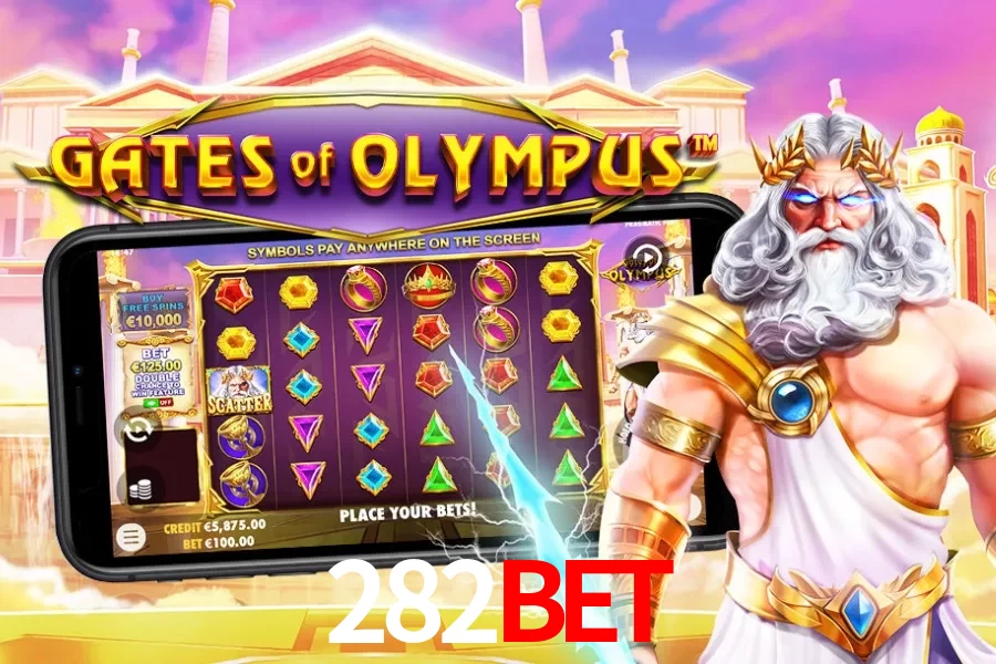 282BET game